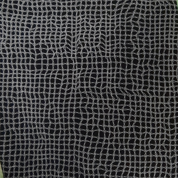 Lululemon- Wunder Under Pant III Fall Net W/B - Picture 12 of 15